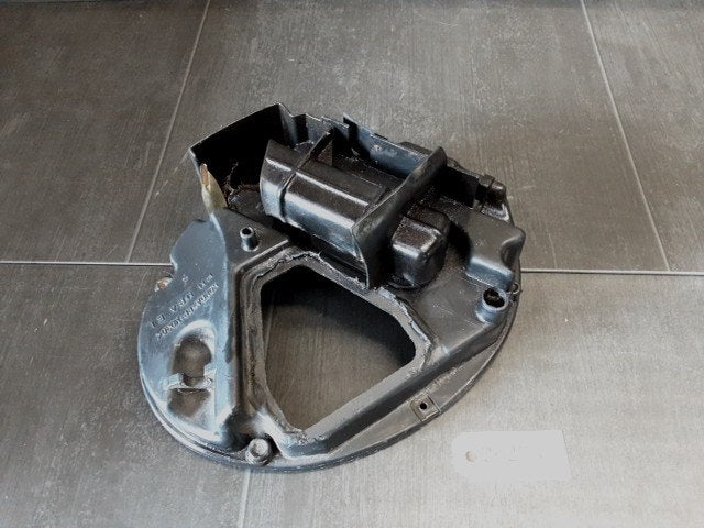 NV750C 1997 - 2003 Honda Airbox D1-58812