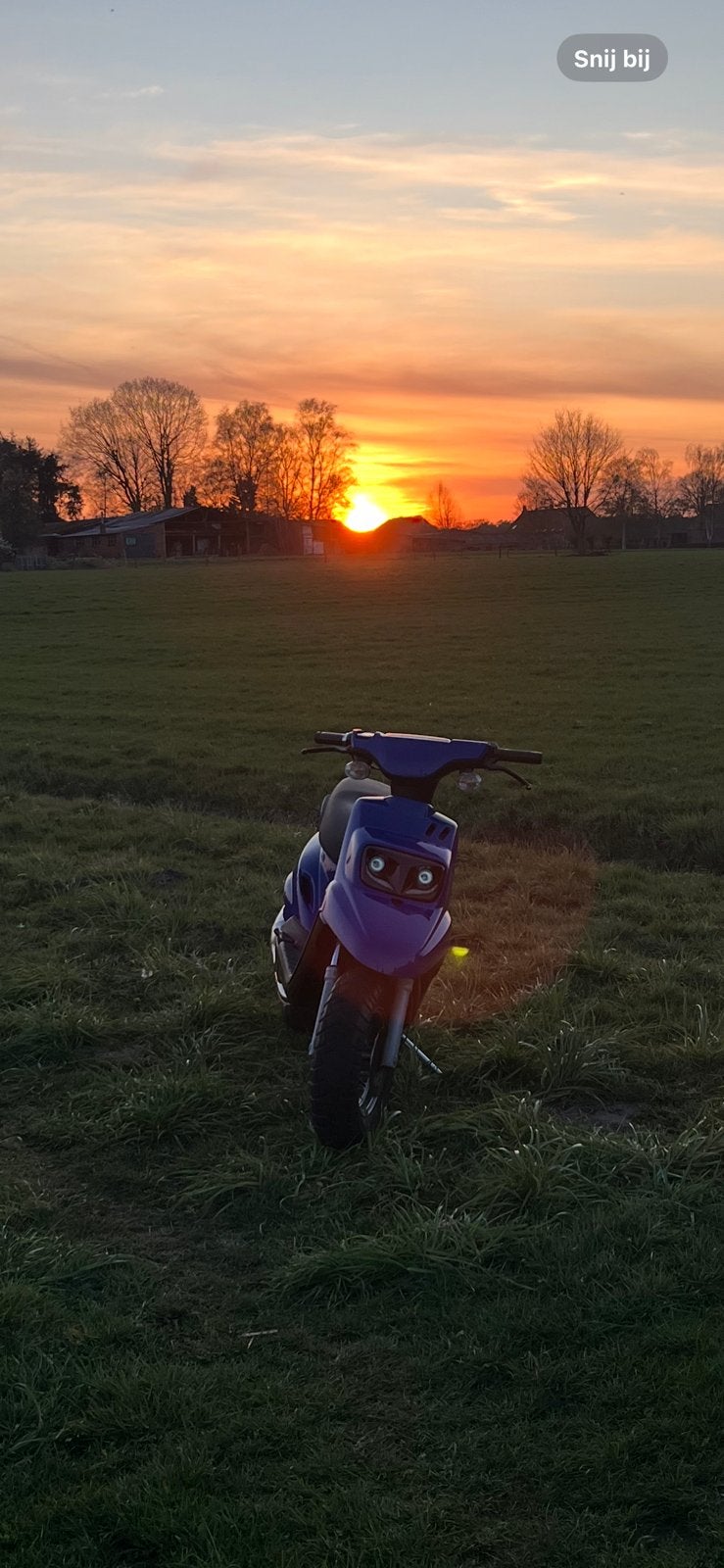 Yamaha booster 50cc, Autres modèles, Classe B (45 km/h), Enlèvement, Utilisé