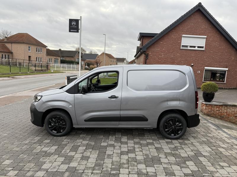 Citroen Berlingo Maat M Light 19425+BTW, Auto's, Citroën, https://public.car-pass.be/vhr/5fcbee30-3bf3-43a2-a96c-b3b1faba5b3d