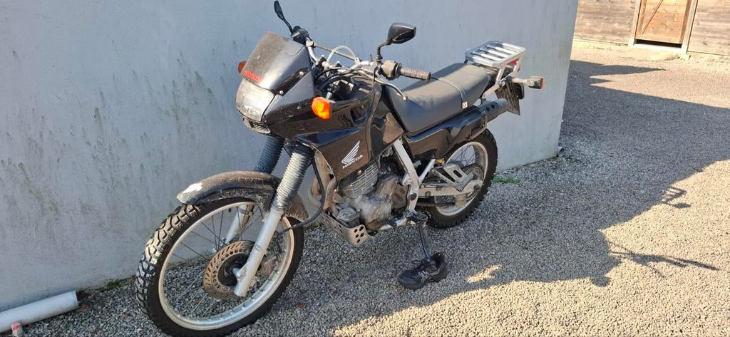 Honda NX dominator 650, Motoren, Motorrijbewijs A, Gebruikt, Particulier, Enduro