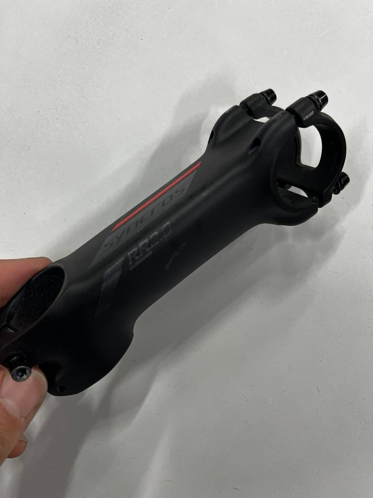 Scott syncross stuurpen 120mm RR 2.0, Fietsen en Brommers, Ophalen, Zo goed als nieuw