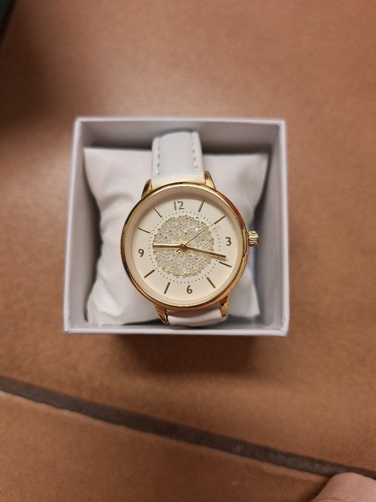 Dames horloge, Ophalen, Nieuw, Polshorloge