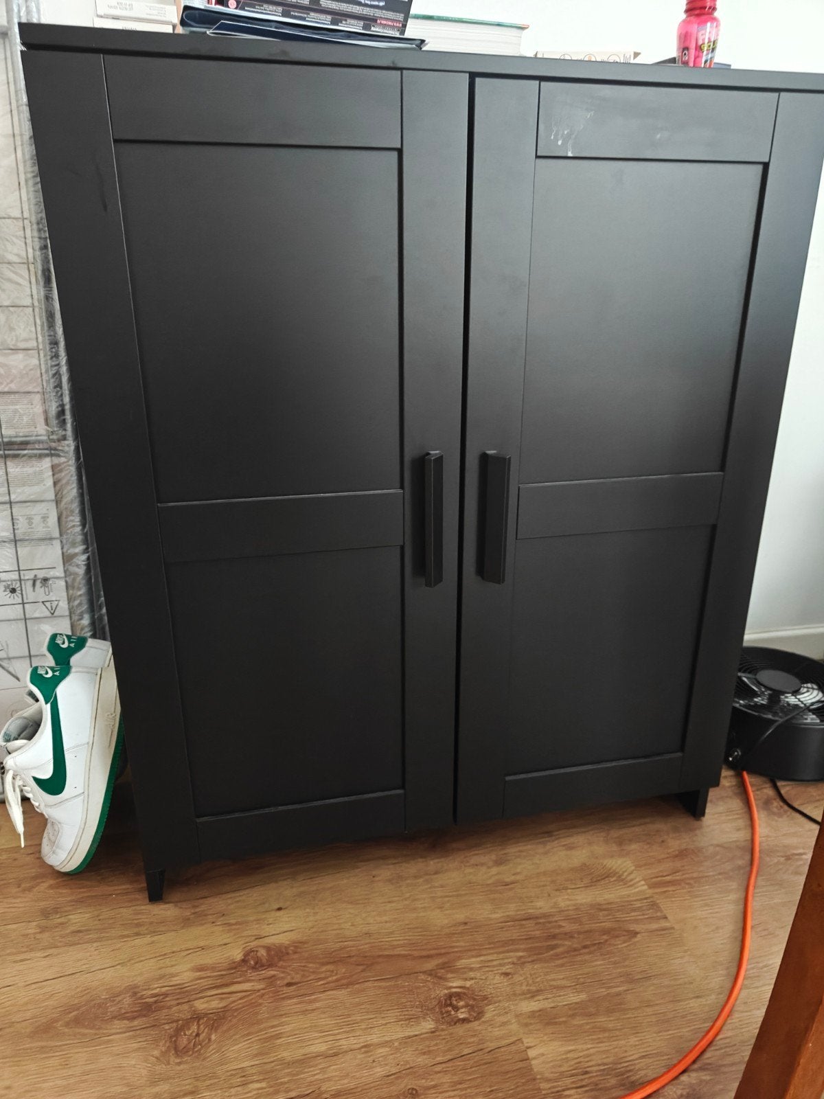 Meuble IKEA en bonne état, Enlèvement, Comme neuf