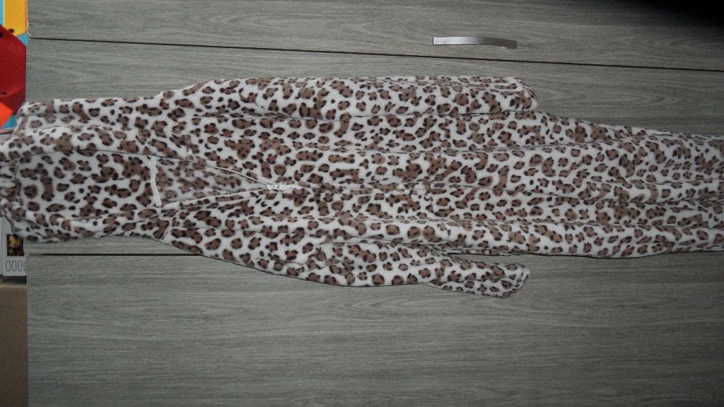 a v pyjama combinaisons, Enlèvement, Neuf, Taille 38/40 (M), Beige