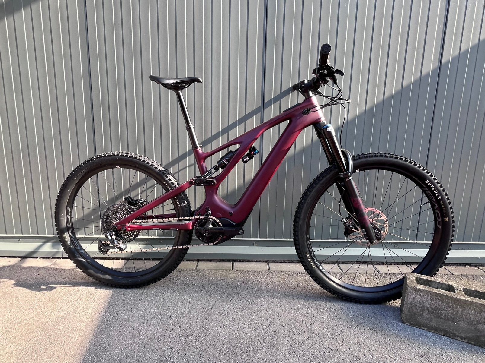 Specialized levo expert, Fietsen en Brommers, Fietsen | Mountainbikes en ATB, Zo goed als nieuw, Ophalen