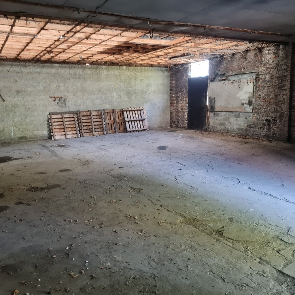 Entrepôt à louer, Immo, Charleroi