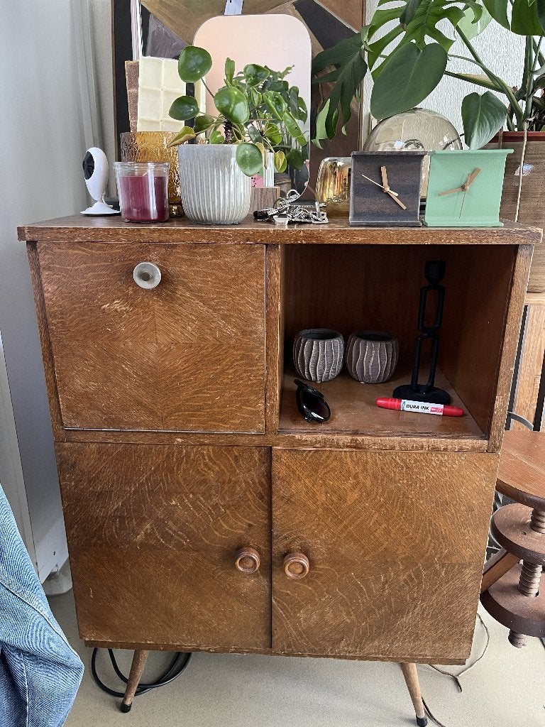 Kast, Huis en Inrichting, Ophalen, 100 tot 150 cm, Nieuw, 50 tot 100 cm