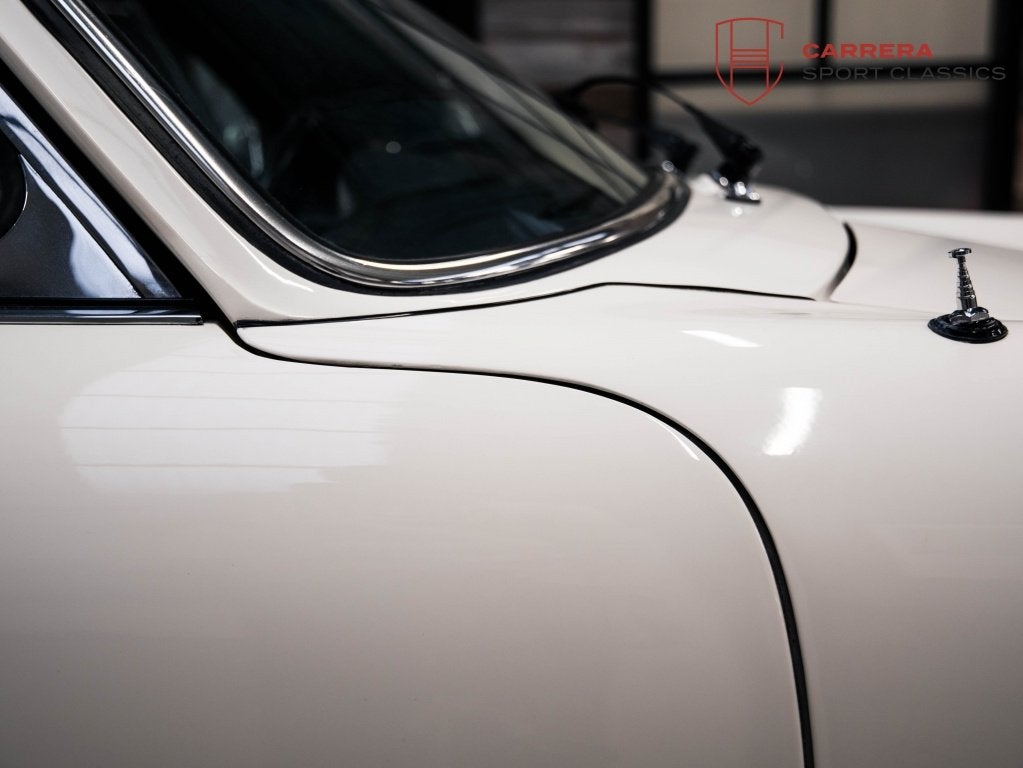 Porsche 911 2.4T Targa 2.4 T - 1 owner - EU car - 81000km -, foto 11
