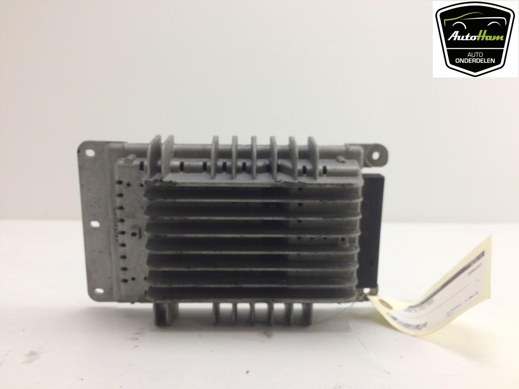 AUDIO VERSTERKER Audi A3 (8P1) (|8P4035223D|8P3035223A|), Auto-onderdelen, Gebruikt, Audi