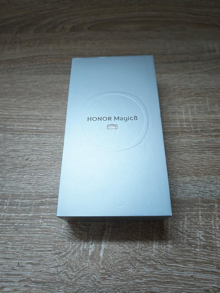 Honor magic 8 pro, Telecommunicatie, Ophalen, Zo goed als nieuw