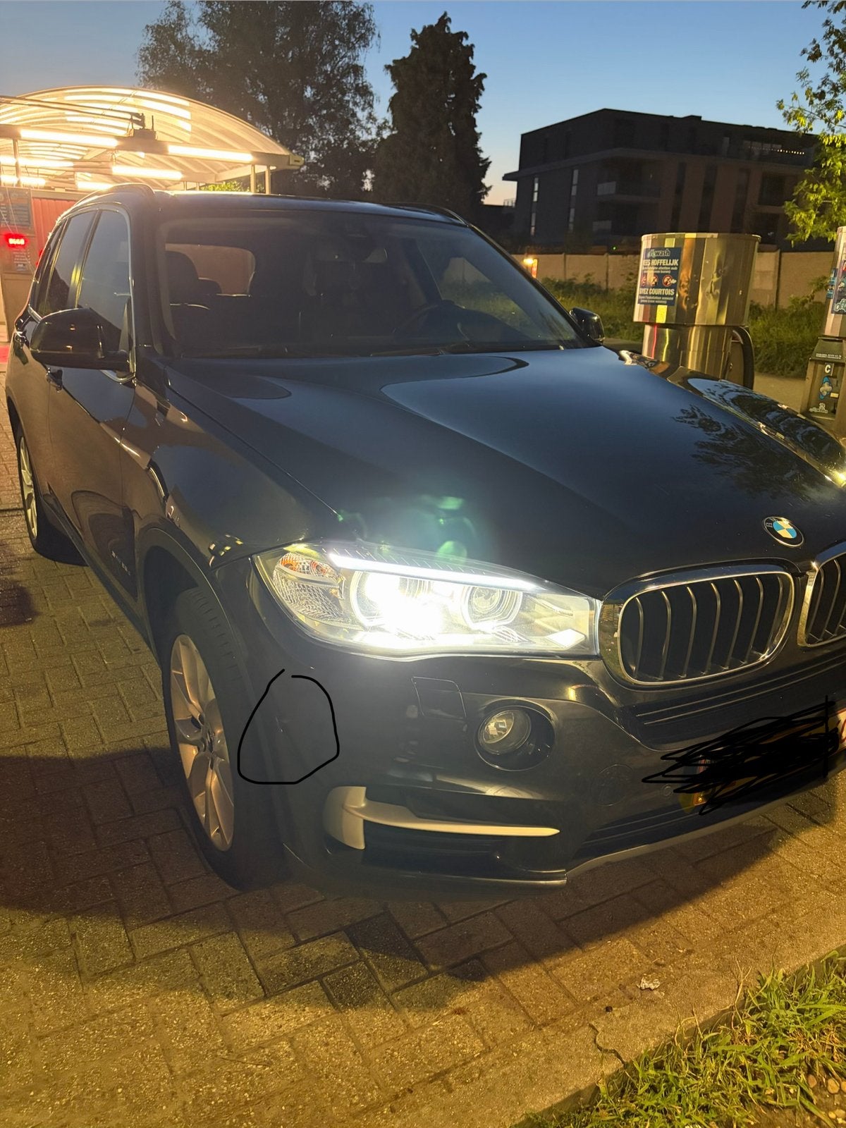 Bmw x5, Autos, Achat, X5, Entreprise, Sièges chauffants