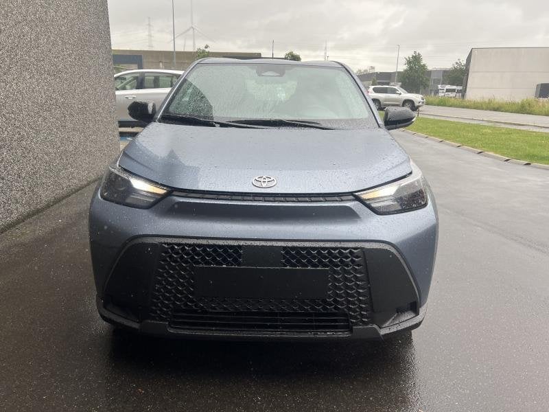 Toyota Aygo X 1.5 Hybrid Play, Autos, Toyota, Argent ou Gris, Achat, Electronic Stability Program (ESP), Euro 6