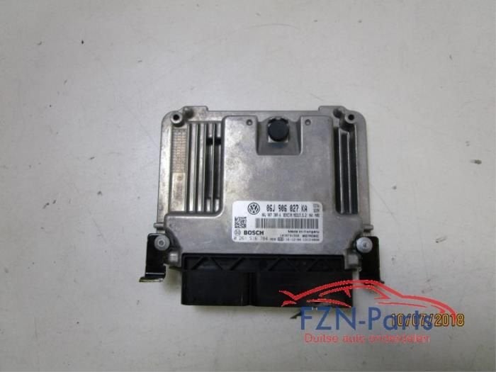Ontstekingsmodule Volkswagen Tiguan (22740612), Auto-onderdelen, Ophalen of Verzenden, Gebruikt