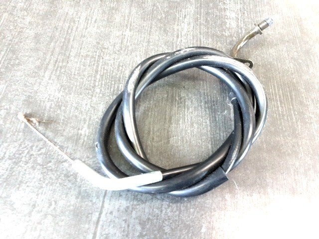 LTZ400 2003 - 2018 Suzuki Kabel Kabel choke D1-55110, Motoren
