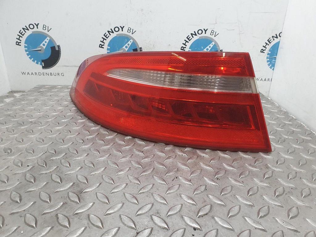 JAGUAR XE X760  ACHTERLICHT L 2017, Auto-onderdelen, Verlichting, Ophalen of Verzenden, Gebruikt, ARN erkend