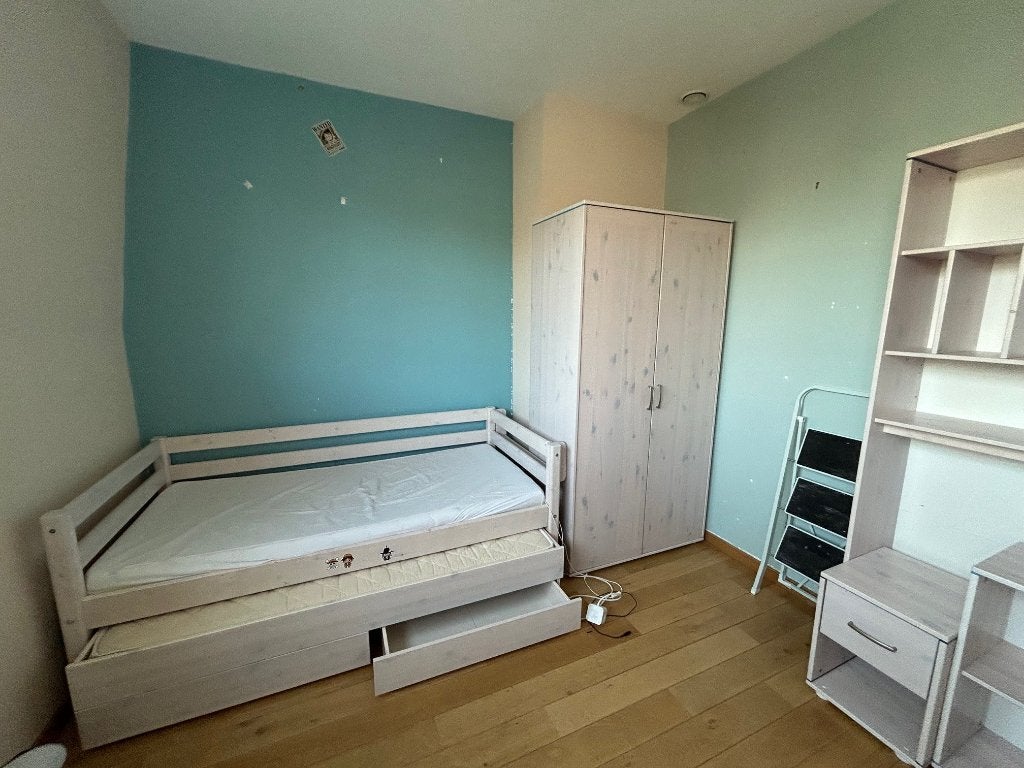 Flexa kinderbed, Ophalen, Gebruikt, Matras