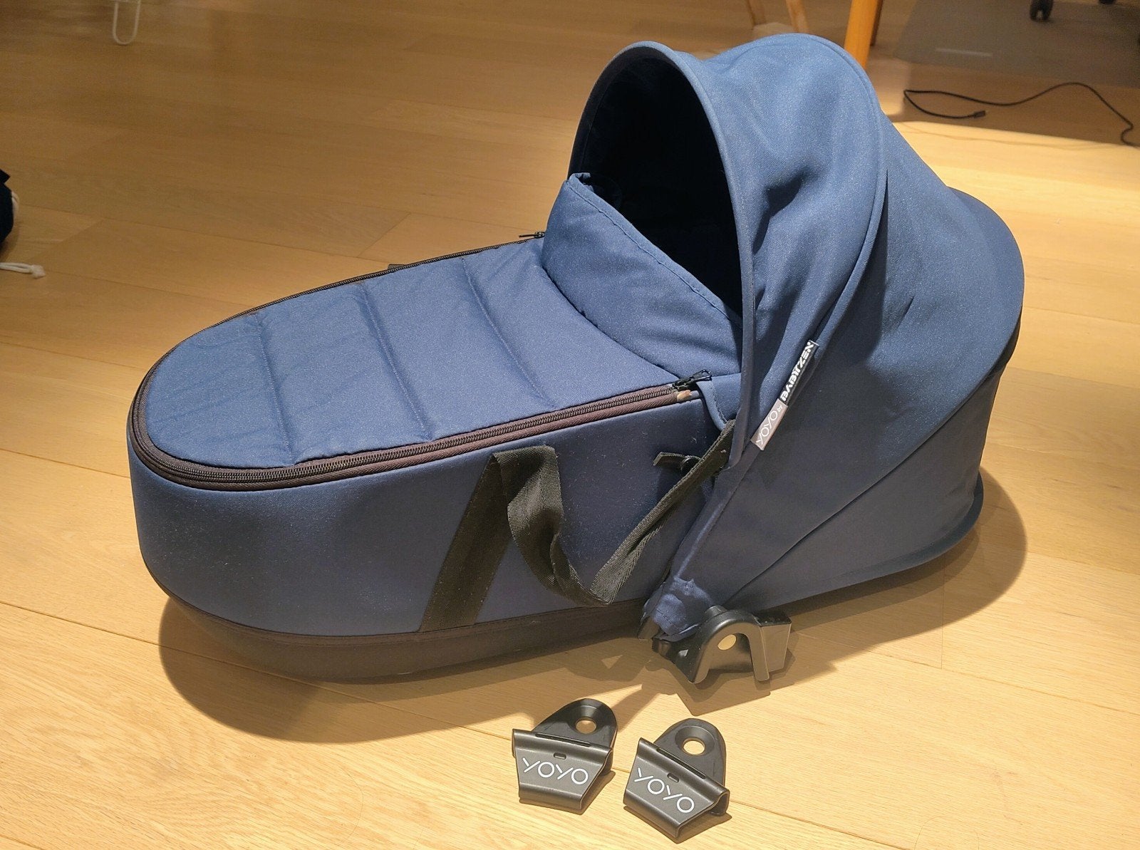 Nacelle Yoyo - Stokke, Enlèvement, Utilisé, Autres marques