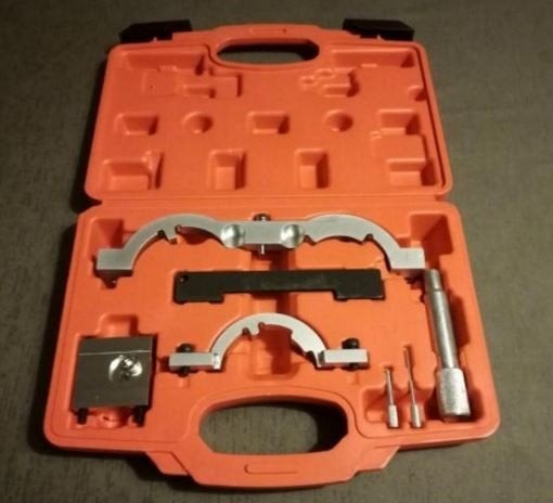 Kit de chronométrage Opel 1.0 - 1.2 - 1.4 LIVRAISON GRATUITE, Enlèvement ou Envoi