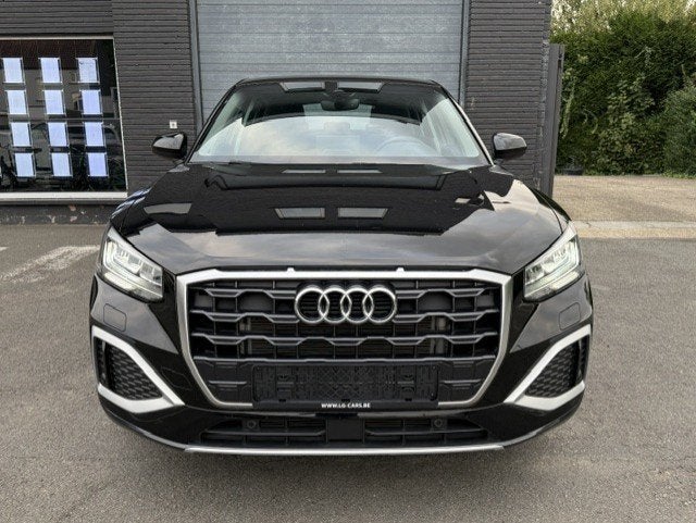 Audi Q2 35 TFSI 150 pk S tronic Facelift AdapCruise Camera, Autos, Achat, Entreprise, Garantie prolongée, Entretenue par le concessionnaire