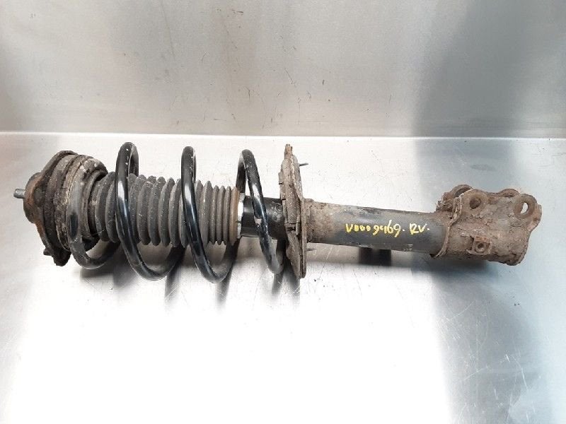 VEERPOOT RECHTS VOOR Kia Sportage (SL) (01-2010/02-2016), Gebruikt, Kia