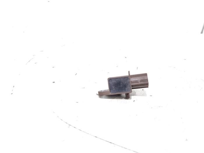 Airbag Sensor van een Audi A4, Gebruikt, -, -, -