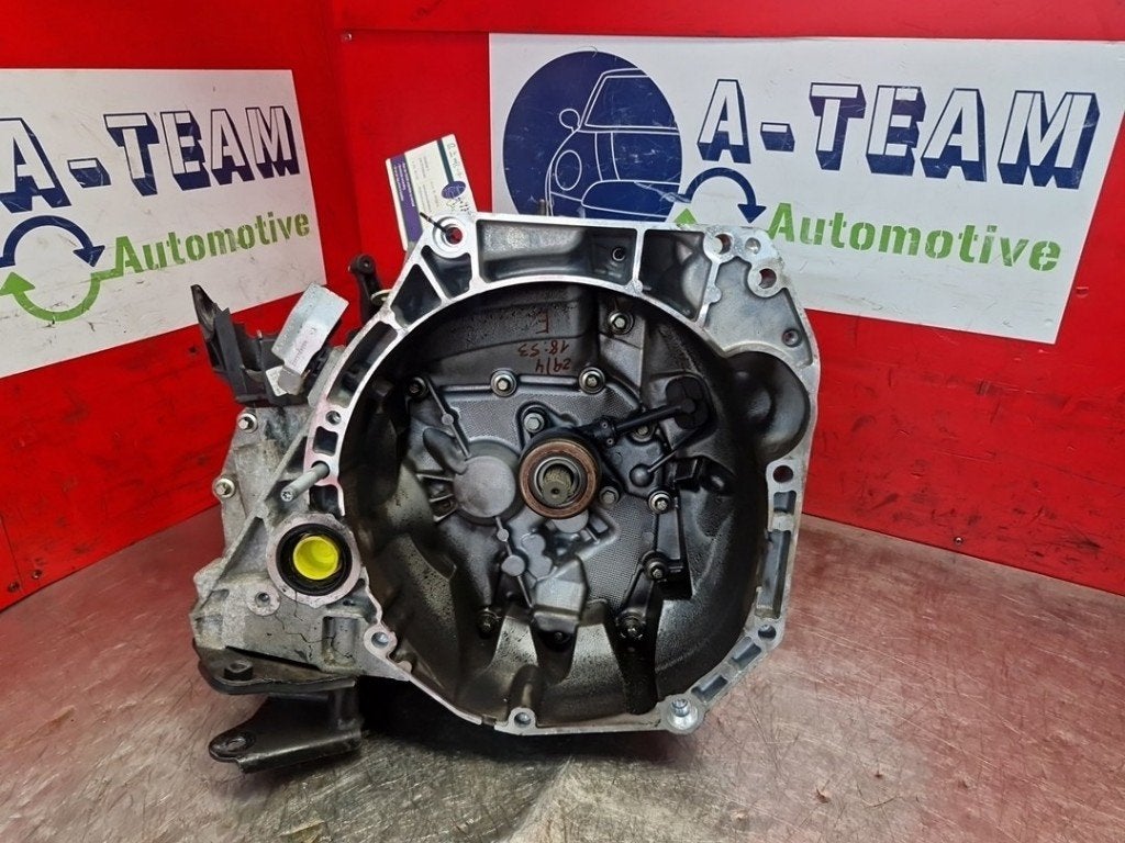 BOITE DE VITESSES MANUELLE ABS Nissan Micra (K14), Germany@nissan-services.eu, Kronenweg 38
50389  Wesseling, DE, Utilisé, Nissan
