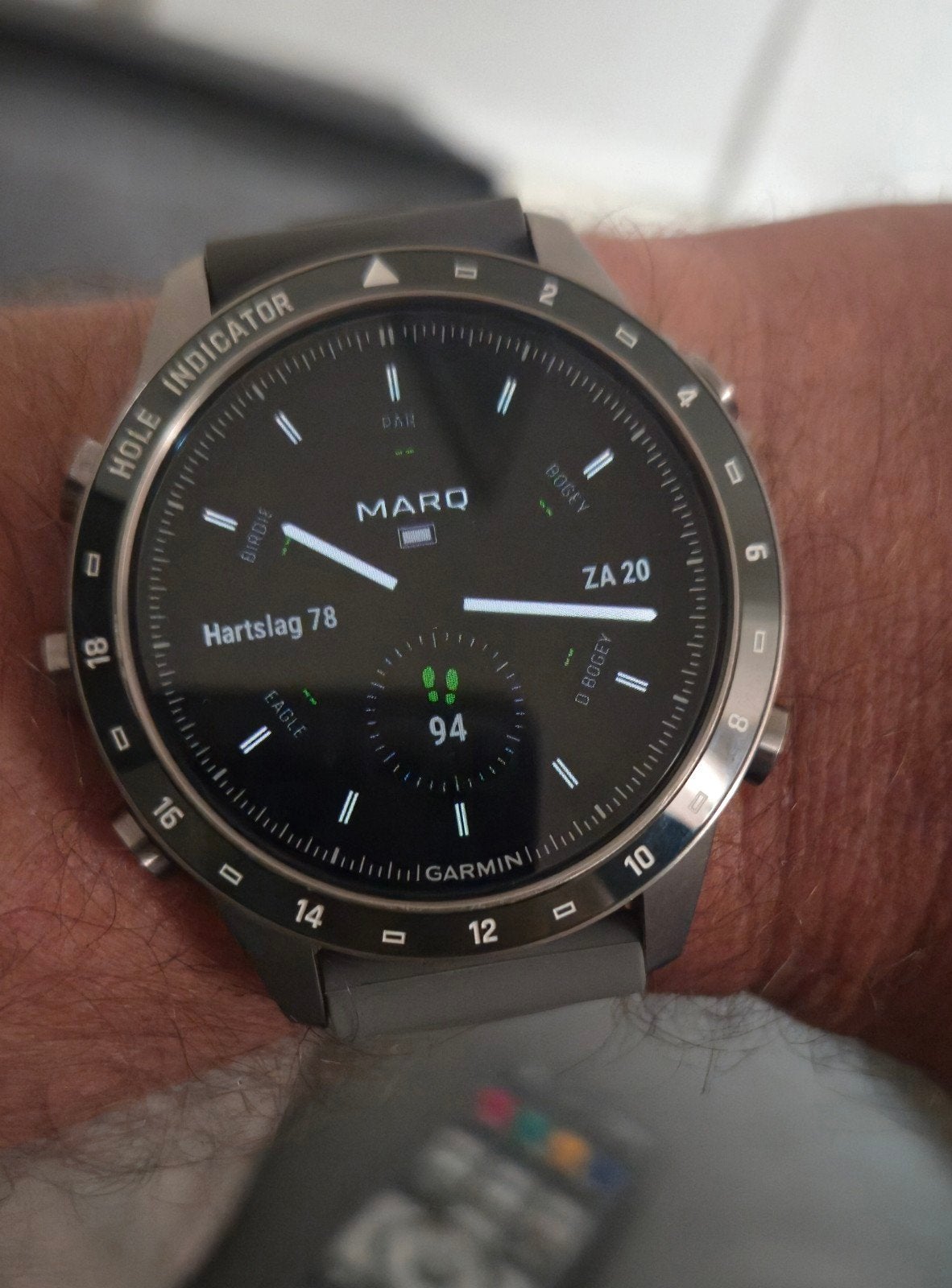 EXCLUSIEVE GARMIN MARQ GOLFER GEN 2    2025, Handtassen en Accessoires, Ophalen