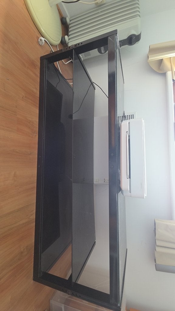 Meuble TV, Enlèvement, Utilisé
