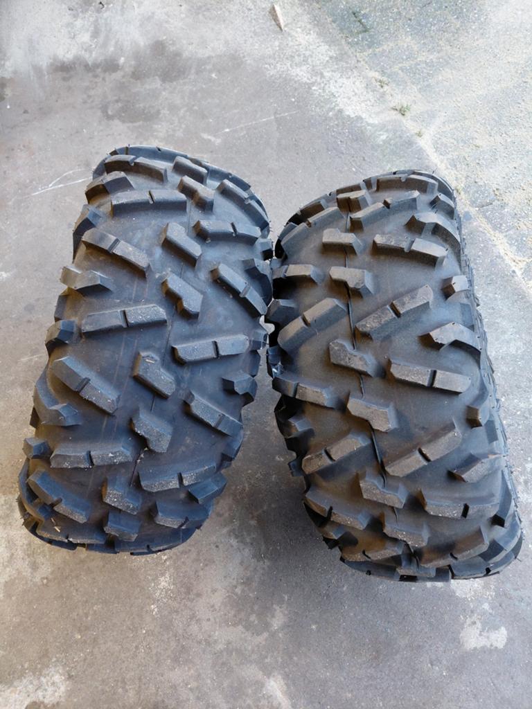 Maxxis bighorn 2.0, Motoren, Onderdelen | Merk-onafhankelijk, Verzenden
