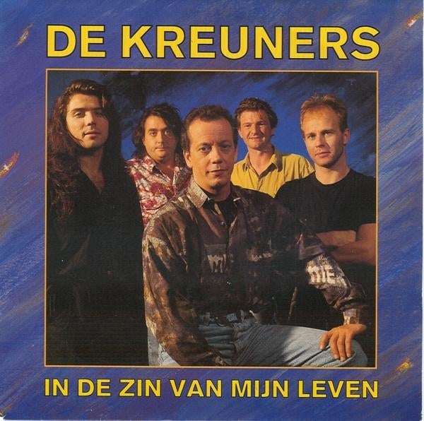 de kreuners, Ophalen of Verzenden