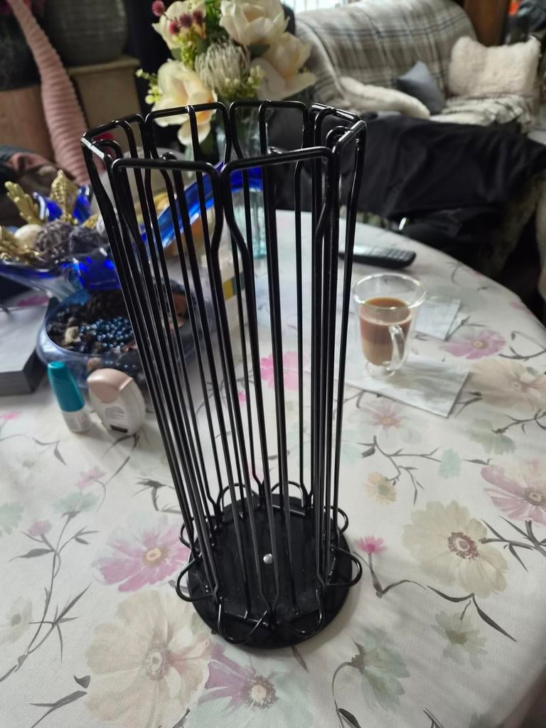 Toren voor cups van l or origineel. Geen koerier of fake nie, Ophalen