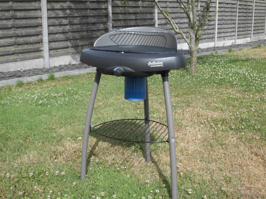 Barbecue, Enlèvement, Comme neuf, Campingaz