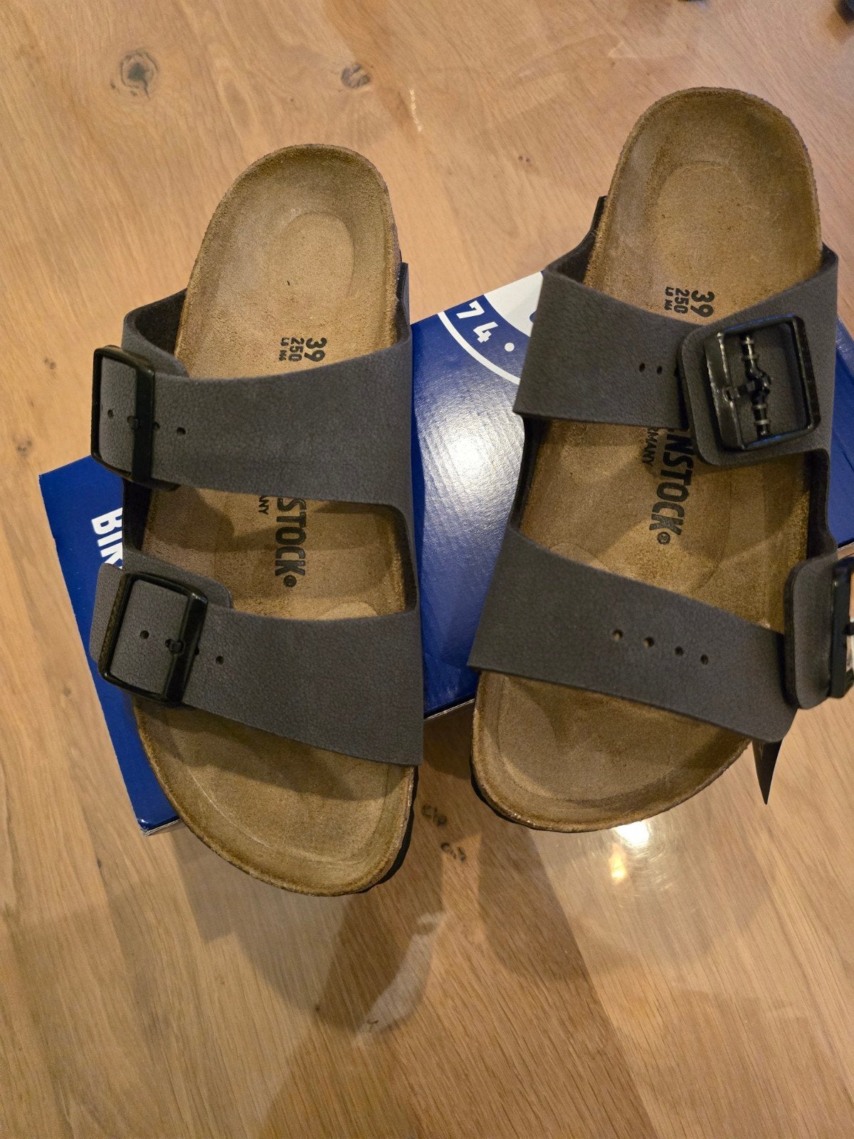 birkenstok (39), Sports & Fitness, Snowboard, Enlèvement