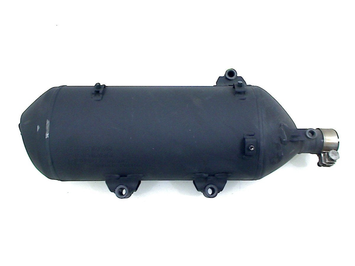 ÉCHAPPEMENT SILENCIEUX ORIGINAL OEM Aprilia, Motos, Dhr. S. di Majo, Utilisé, Info@cama-motorparts.nl, P.J. Troelstraweg 8 8
3144 CX  MAASSLUIS, NL