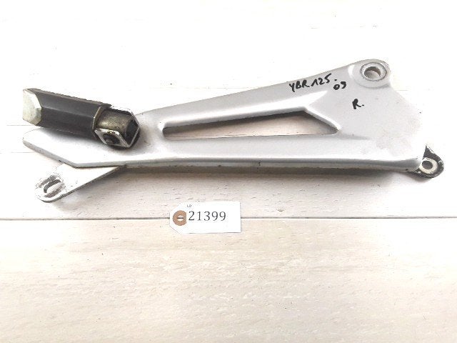 YBR125 2007 - 2011 Yamaha D1-39435, Motoren