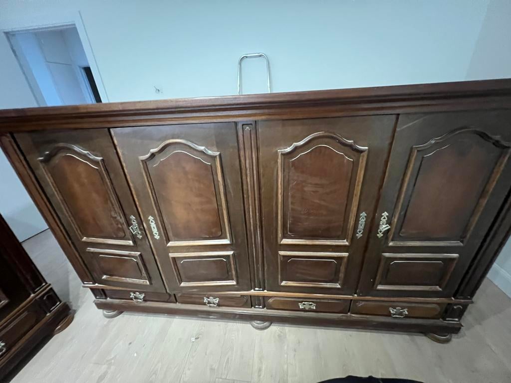 Te koop meubels, Huis en Inrichting, Ophalen, Gebruikt