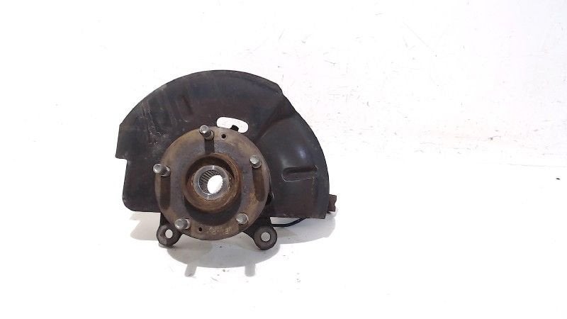 Wielnaaf rechts voor Hyundai iX 35, Onderdelen@venauto.nl, Van der Ven Autorecycling B.V., Ettenseweg 76, 4706 PB Roosendaal, The Netherlands