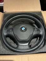 volant Origine BMW multifonctions avec Airbag, Enlèvement ou Envoi, Utilisé, BMW