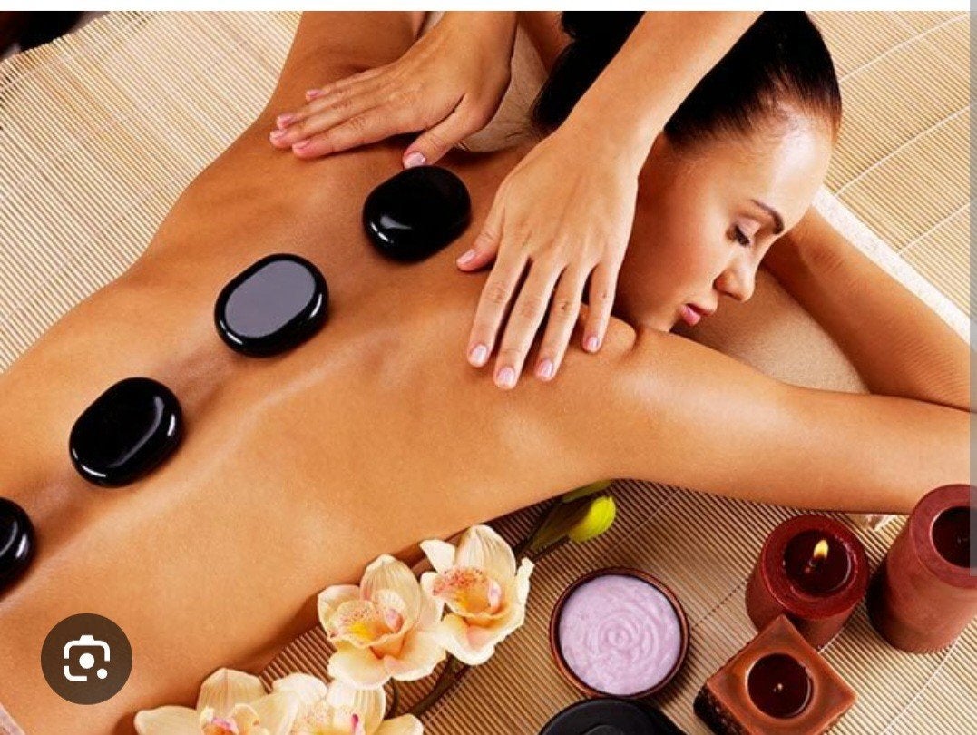 massage du corps, Vacatures, Vanaf 10 jaar