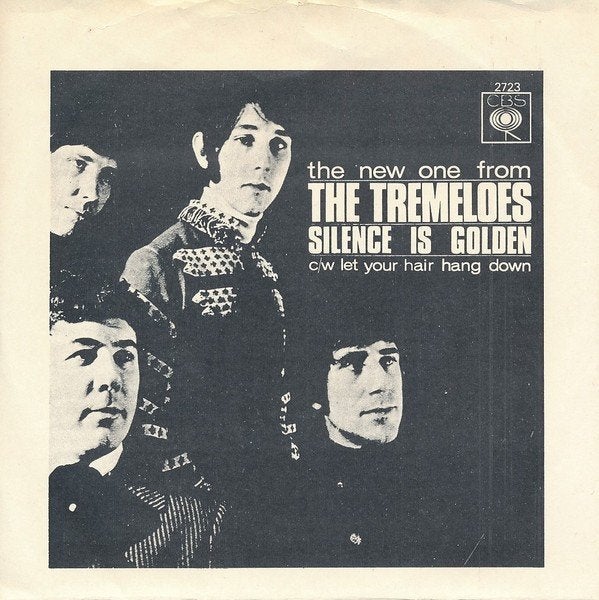 the tremeloes, Ophalen of Verzenden