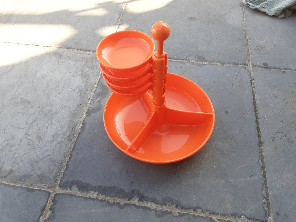 Emsa aperitieftoren, Enlèvement ou Envoi