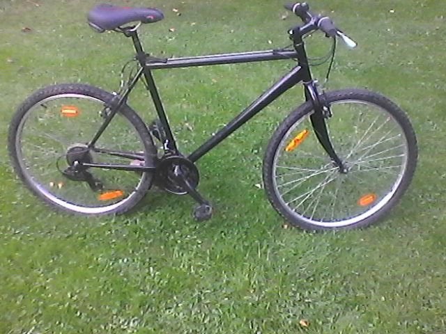 a vendre vtt, Vélos & Vélomoteurs, Autres marques, Frein sur jante, Enlèvement, Utilisé