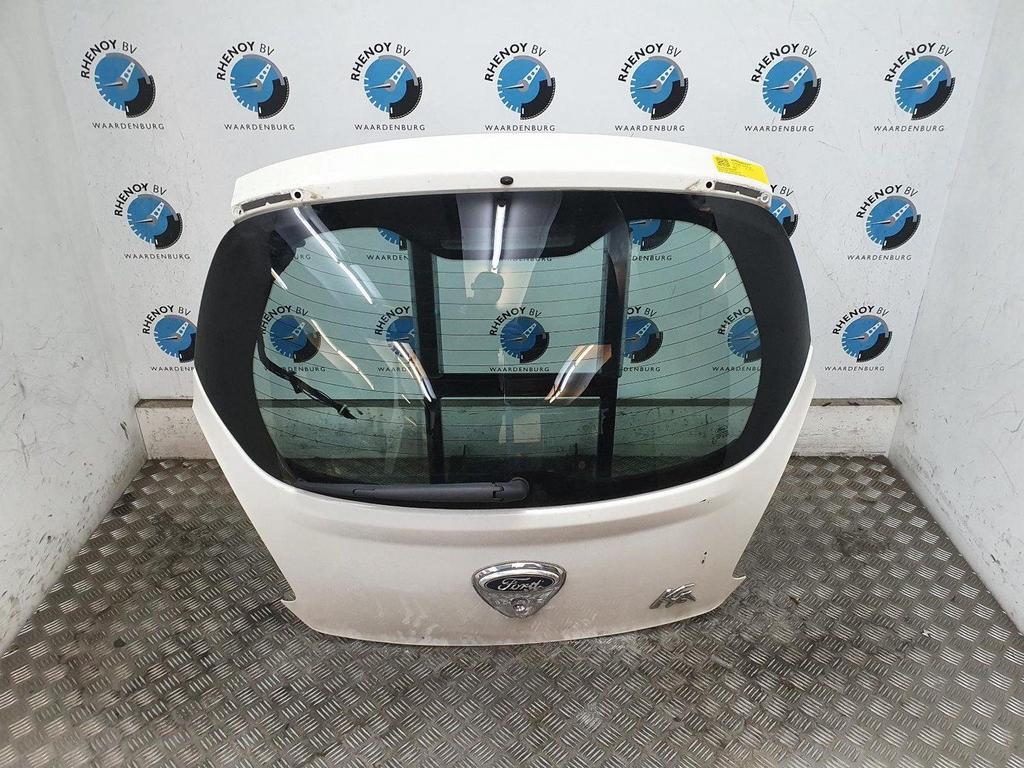 FORD KA 1.2 Metal s/s ACHTERKLEP 2011, Ophalen of Verzenden, Gebruikt, Stiba lid