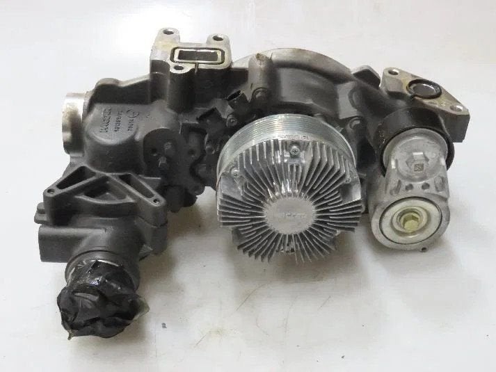 DAF 2258740 Koelvloeistofpompmodule MX11, Auto-onderdelen, Ophalen, Gebruikt, DAF, Motor en Accessoires