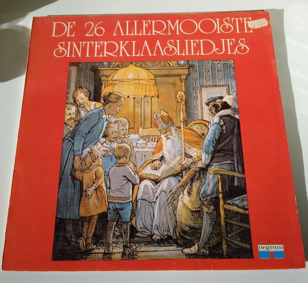 Lp´s, Ophalen of Verzenden, Zo goed als nieuw, LP