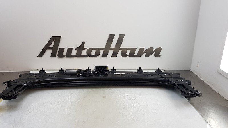WINDSCHERM Audi TT Roadster (8J9) (01-2007/06-2014), Gebruikt, Audi