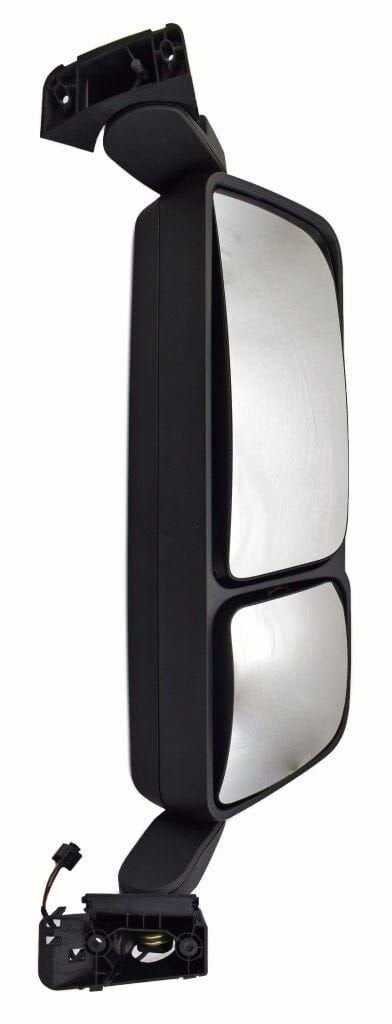 MAIN MIRROR MB ACTROS MP4 AROCS RIGHT EL.HEATING 9608103616A, Neuf, Rétroviseurs, -, -