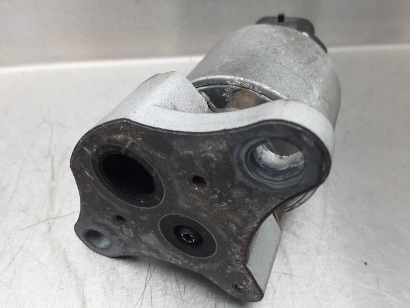VANNE EGR Spark (|25183477|25182127|96408500|), Utilisé, Daewoo