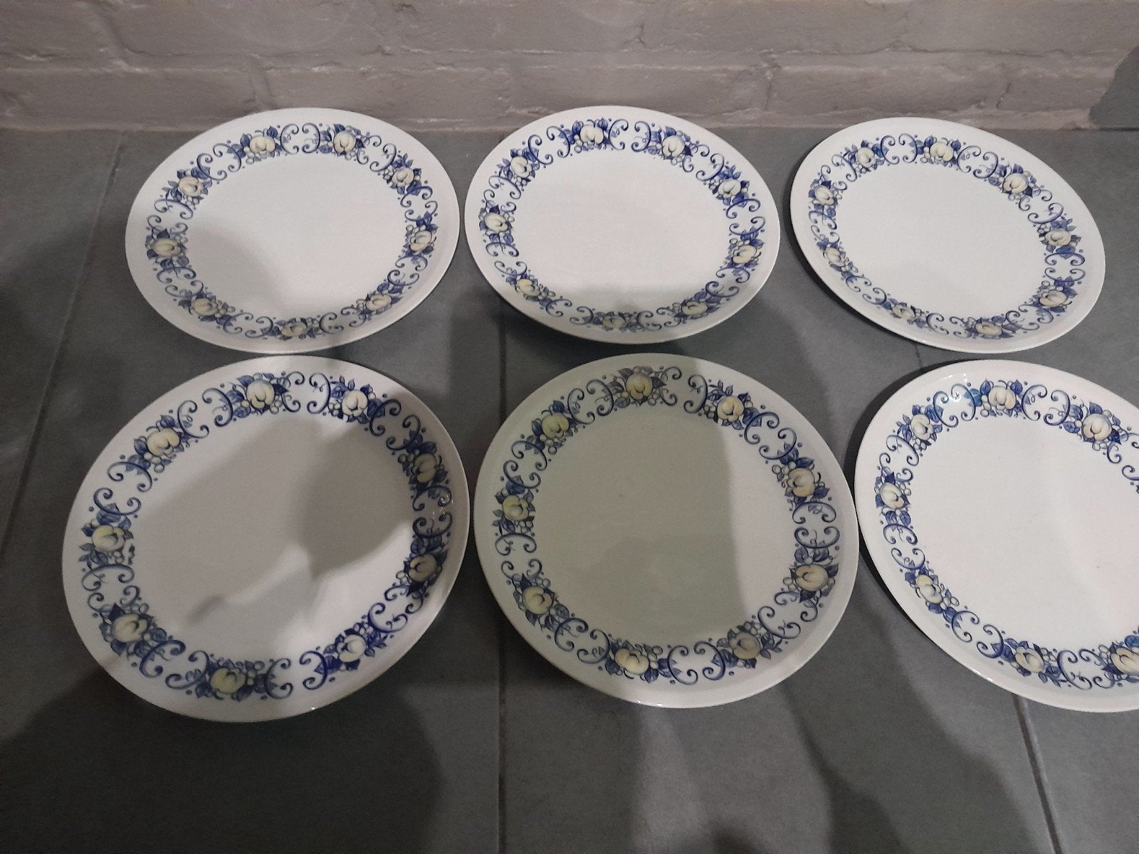 vintage boch cadiz, Ophalen