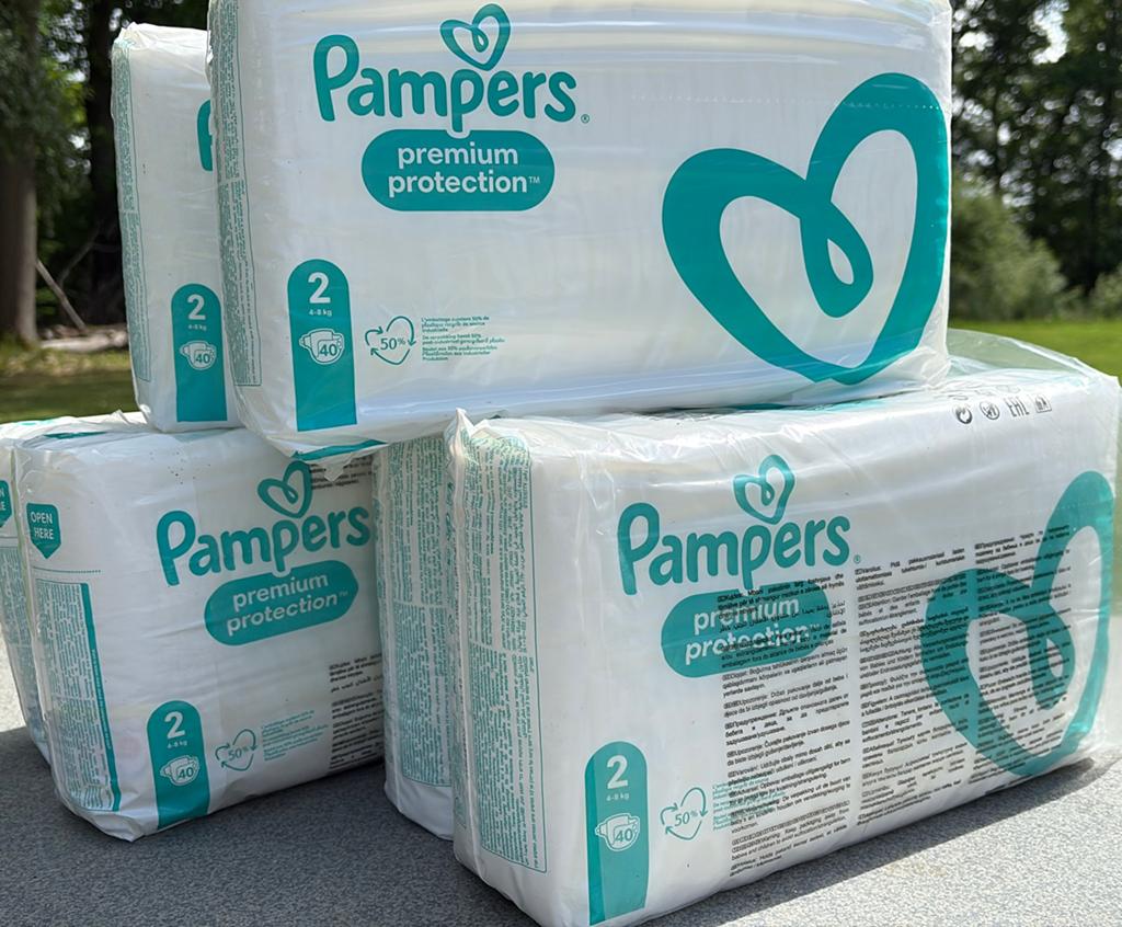 Couches de protection haut de gamme, Neuf, Autres marques, Enlèvement, Autres types